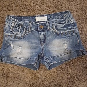 😍Maurice's Shorts😍